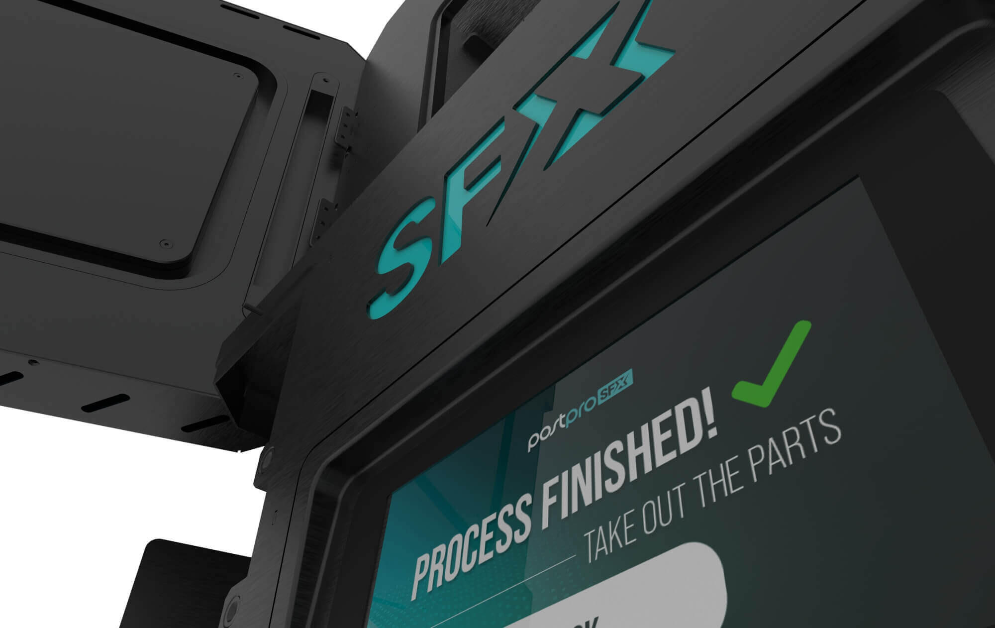 TUP LITE 軟體介面