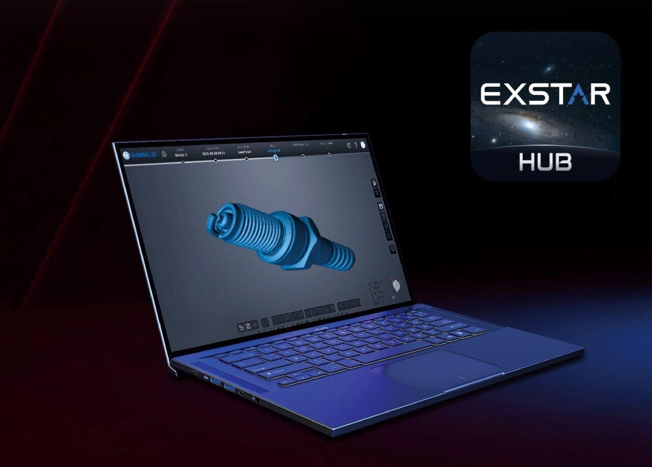 EXStar Hub